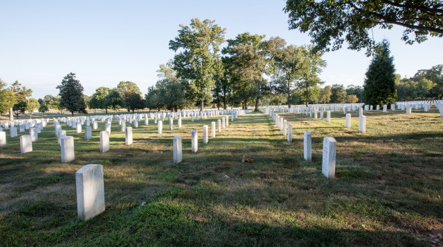 נקברה בחיים ושרדה (צילום: אינג'אימג')