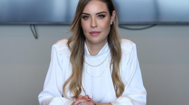 עורכת הדין יפעת אלוק (צילום: רונית לוביצקי)