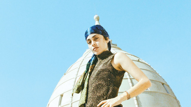 ריף כהן (צילום: מיכאל ליאני)