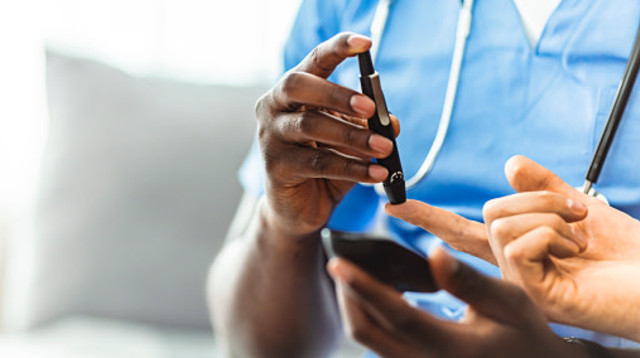 "אחת ההמצאות הפנומנליות ביותר של ה-150 השנה האחרונות ברפואה". אינסולין (צילום: ljubaphoto gettyimages)