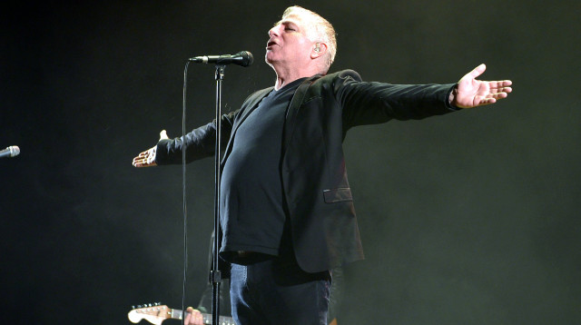 דני בסן (צילום: יוסי זליגר, פלאש 90)