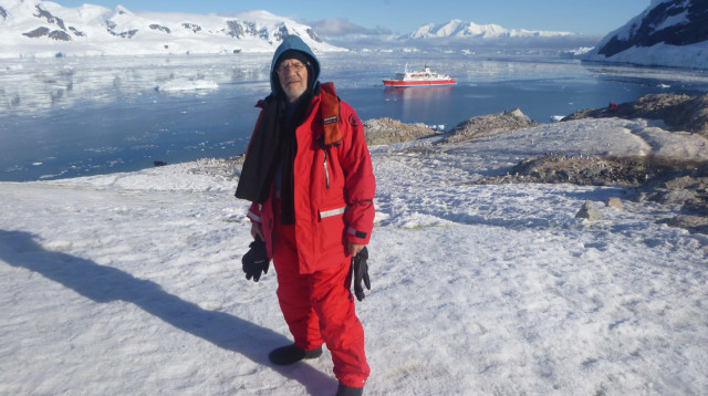 אברהם סלקטר (צילום: פרטי)