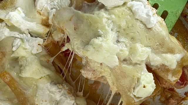 קנלוני מנצח (צילום: לירון ספיר)