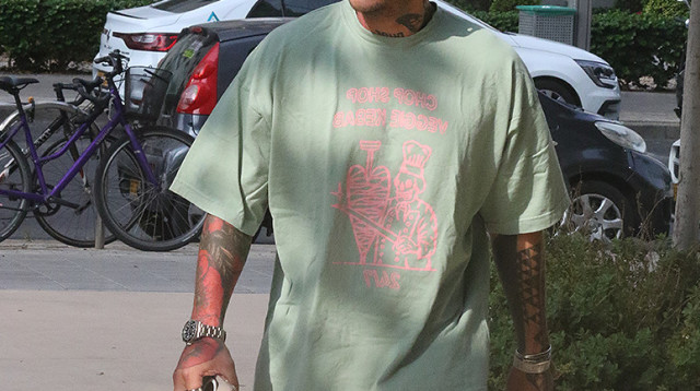 ג'וזי זירה (צילום: פול סגל)