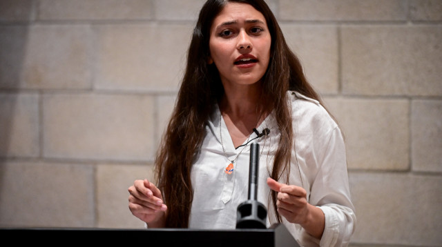 הדר מוכתר (צילום: אבשלום ששוני, פלאש 90)