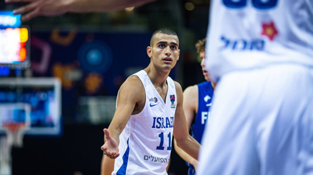 "להיות או לחדול". מדר (צילום: אתר רשמי, אתר פיב"א)