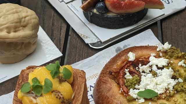 כמה יפה ככה טעים- שןןרצבד (צילום: אסנת גואטה)