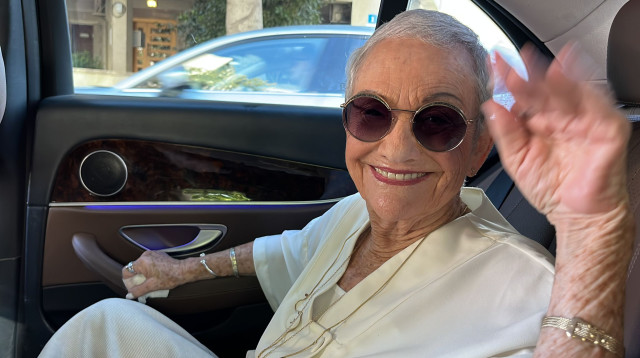 שושיק שני (צילום: צילום פרטי)