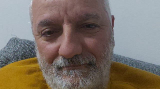 רונן חנניה (צילום: באדיבות המשפחה)