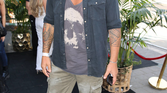 איציק זוהר (צילום: אור גפן)