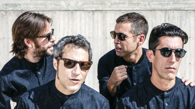 מוניקה סקס (צילום: גיא פריבס)