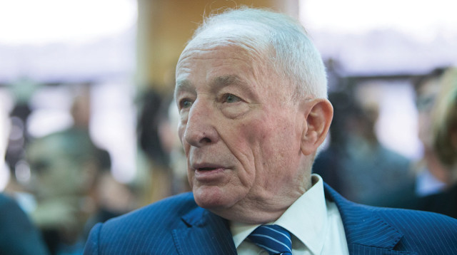 יהודה וישנטיין  (צילום: יונתן זינדל, פלאש 90)