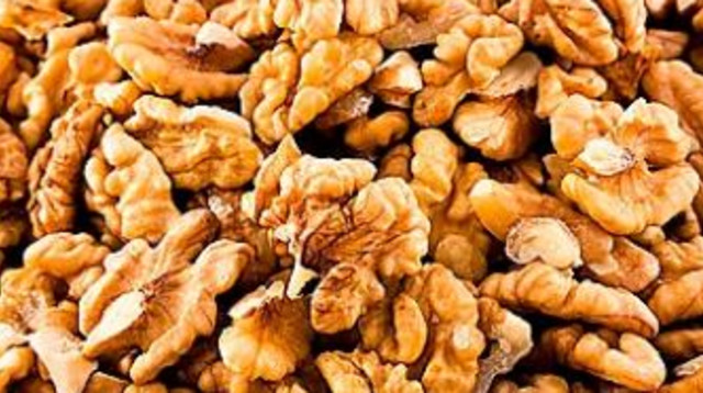 אגוזי מלך (צילום: אינג אימג')