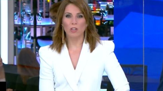 הילה קורח (צילום: צילום מסך רשת 13)