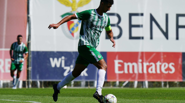 נגמר בתבוסה. לייש (צילום: GettyImages, Gualter Fatia)