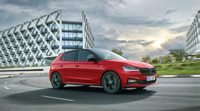 בוקסה סקודה (צילום: יחצ)