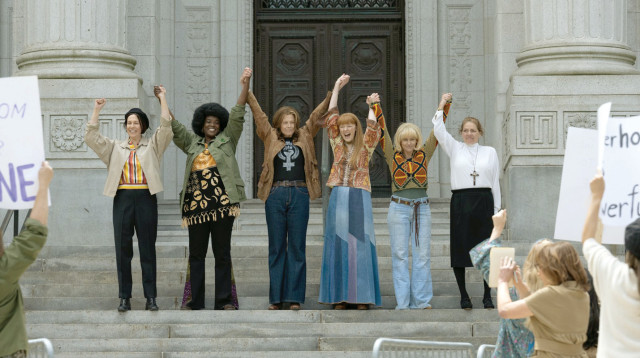 "תתקשרי לג'יין" (צילום: פורום פילם)