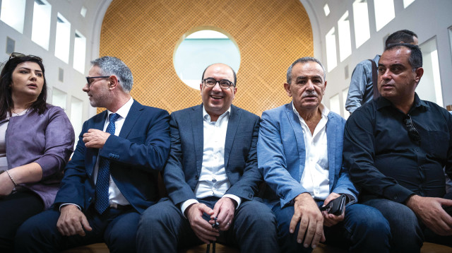 בל"ד (צילום: יונתן זינדל, פלאש 90)