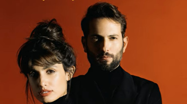 לולה מארש (צילום: צילום עומרי רוזנגרט, עריכה אילון ברגמן)