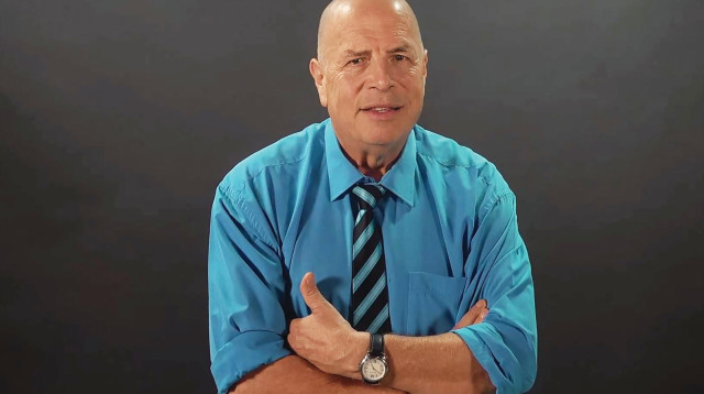 ירין קימור (צילום: גל זיו)