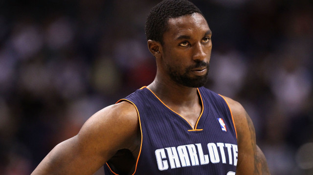 תקרית רודפת תקרית. גורדון (צילום: GettyImages, Christian Petersen)