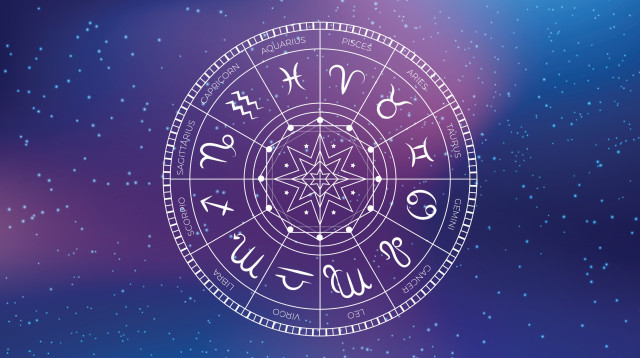 גלגל המזלות, הורוסקופ (צילום: אינגאימג')