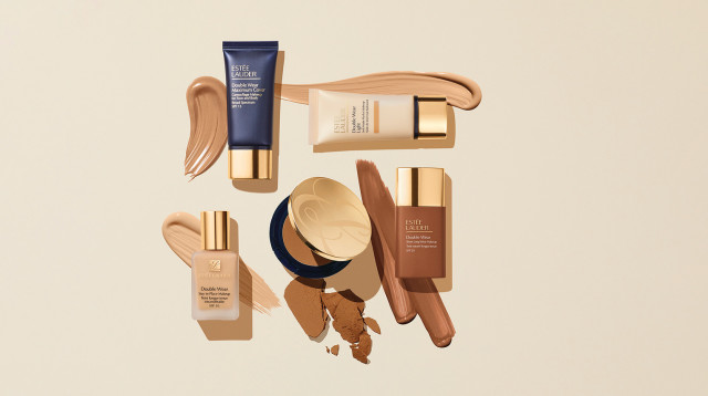 אסתי לאודר (צילום: יחצ חול)