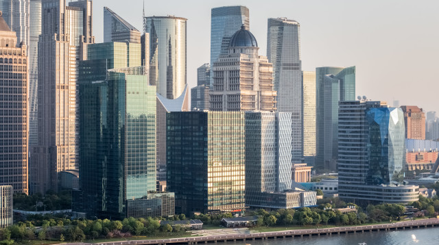 האם חנייה היא רכוש משותף של הבניין גם אם לא הוגדר כבית משותף?  (צילום: envato)