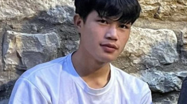 יואל להנגהל ז"ל (צילום: רשתות חברתיות, שימוש לפי סעיף 27 א')