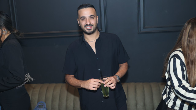 מאור אדרי (צילום: אלירן אביטל)