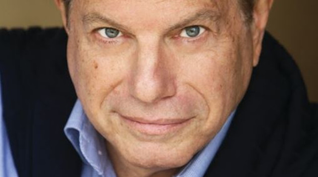 מייק בורשטיין (צילום: צילום פרטי)