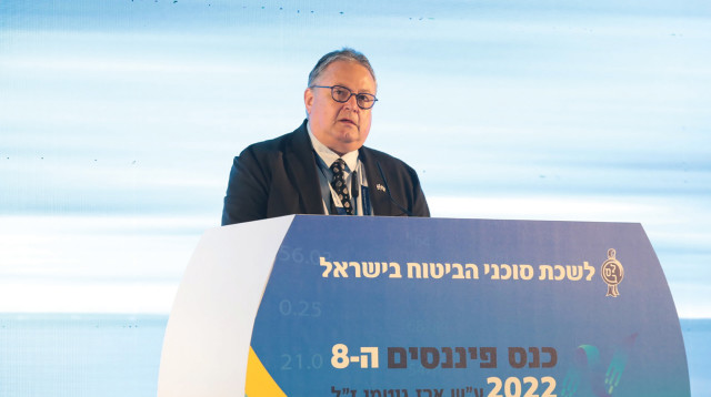 שלמה אייזיק (צילום: גיא קרן)