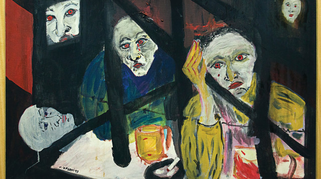 מהפח אל הפחד (צילום: איור: נתן זהבי)