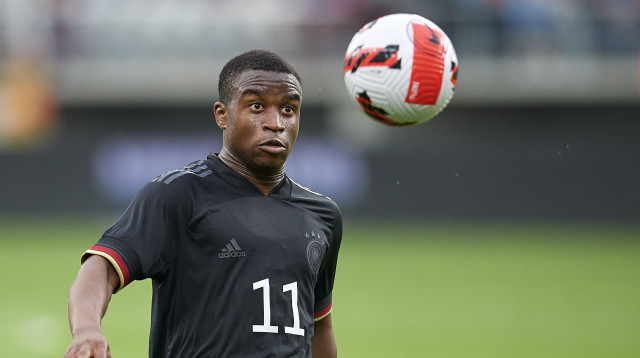 הזדמנות גדולה. מוקוקו (צילום: GettyImages, Adam Nurkiewicz)