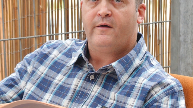 ארז וינר (צילום: פלאש 90)