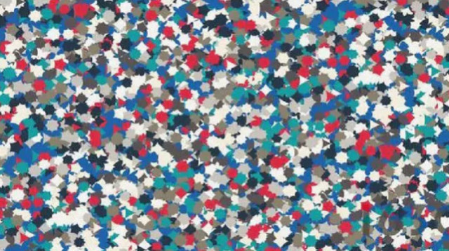 רואים את הספרות? (צילום: מתוך טיקטוק)