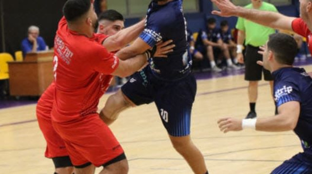 אס"א שמטה יתרון, קרית אונו חגגה ניצחון בכורה (צילום: אתר רשמי, אלון נגל)