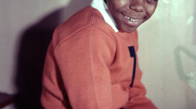 פרנקי ליימון (צילום: Keystone/Getty Images)