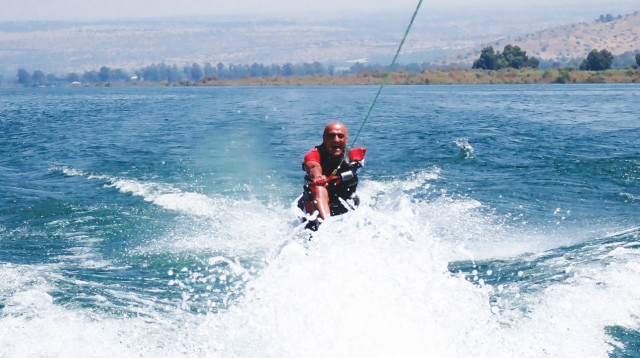 אלחנן גבריאלי (צילום: באדיבות המצולם)