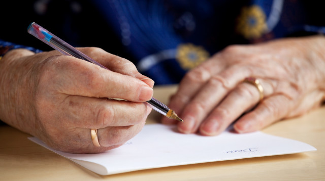 נסחו תכנית פעולה (צילום: אינג'אימג')