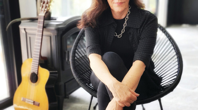 הילה כהן אלעזר (צילום: עידו איז'ק)