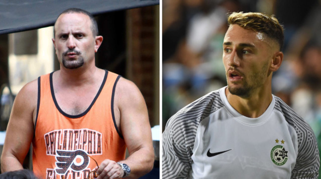 עומר אצילי, נאור ציון (צילום: אמיר מאירי,אתר רשמי)