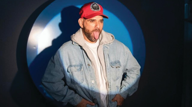 איתי בצלאלי (צילום: ערן לוי)