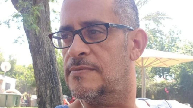 תמיר אביחי ז"ל (צילום: באדיבות המשפחה)