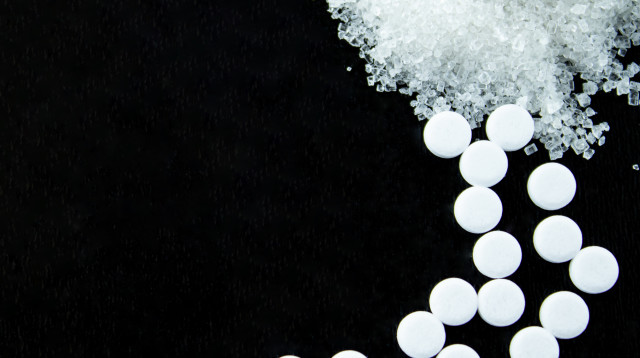 תחליפי סוכר מלאכותיים. זה טוב או רע? (צילום: אינגאימג')