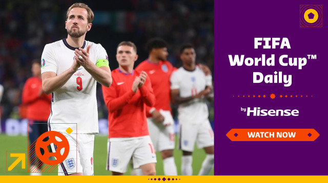 Fifa world cup Daily (צילום: יחצ)