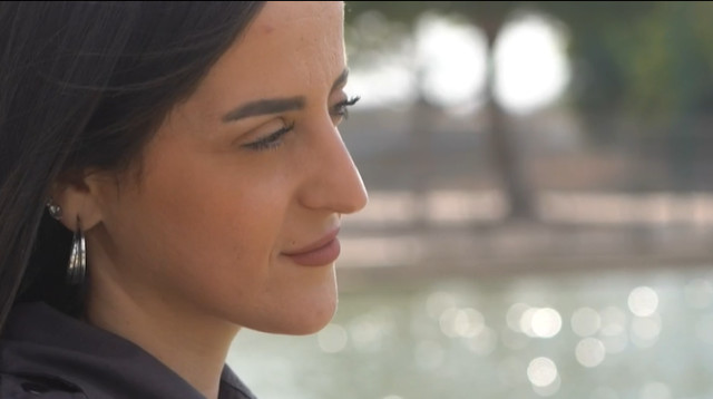 נותנים סיכוי לילדים בסיכוי (צילום: צילום מסך מתוך הסרט)