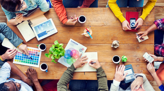 איך עושים מיתוג לעסקים? (צילום: FREEPIK)