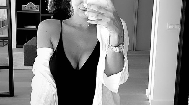 מאמיליה ילורנטה (צילום: מסך, אינסטגרם)