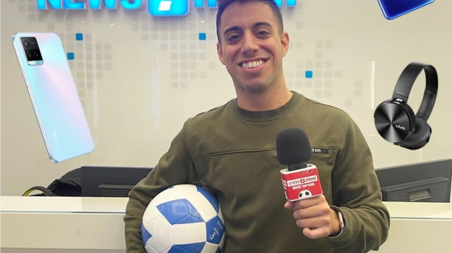 ירין המבין (צילום: מערכת וואלה!, מערכת וואלה)